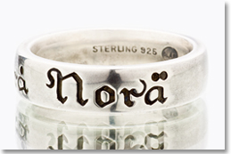 noretring